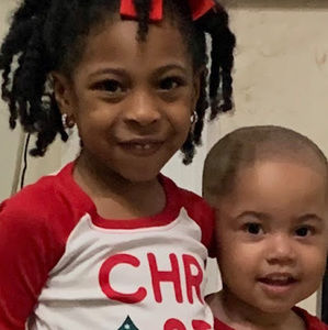 Meet your Posher, Brandy